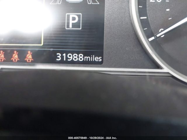 3N1CN8EV0PL834271 Nissan Versa 1.6 Sv Xtronic Cvt