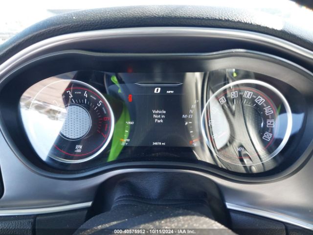 2C3CDZFJ7LH110599 Dodge Challenger R/t Scat Pack