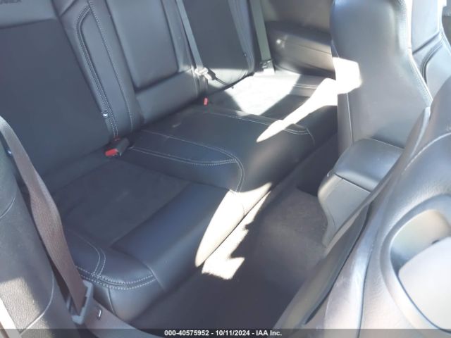 2C3CDZFJ7LH110599 Dodge Challenger R/t Scat Pack