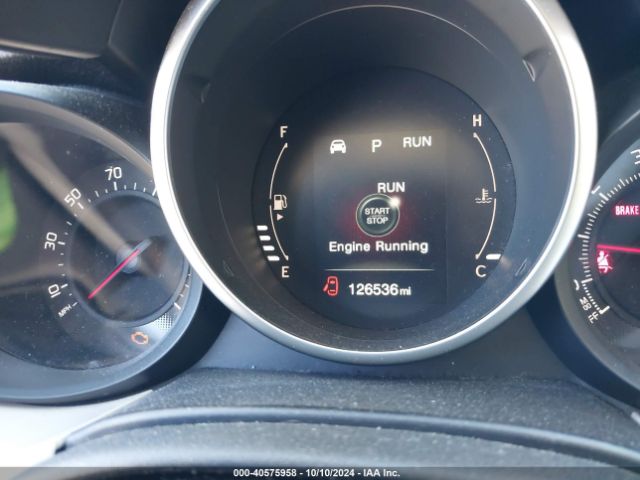 ZFBCFYDT0GP328545 Fiat 500x Lounge