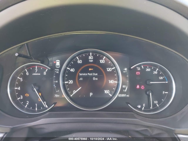 Mazda Cx-5 Grand Touring 2019 JM3KFADM8K1649950 Image 7