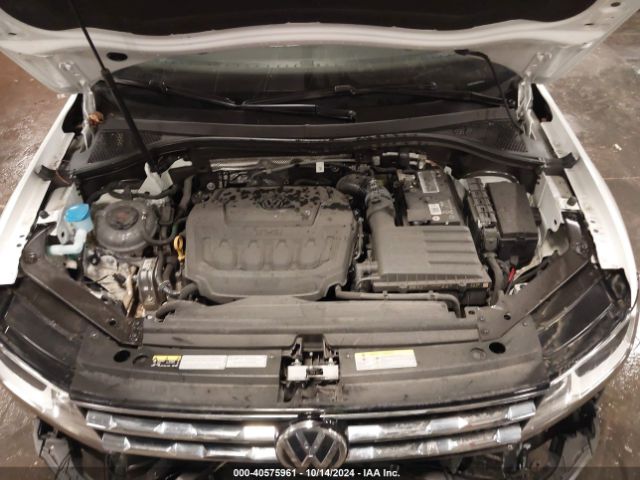 3VV0B7AX9LM152330 Volkswagen Tiguan 2.0t S