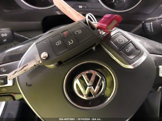 3VV0B7AX9LM152330 Volkswagen Tiguan 2.0t S