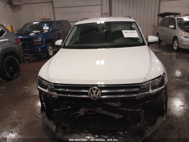 3VV0B7AX9LM152330 Volkswagen Tiguan 2.0t S