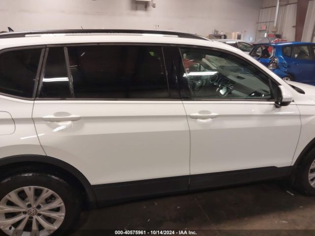 3VV0B7AX9LM152330 Volkswagen Tiguan 2.0t S