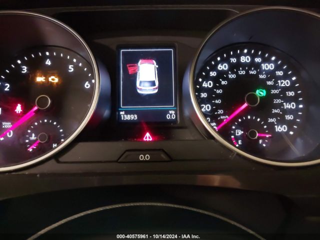 3VV0B7AX9LM152330 Volkswagen Tiguan 2.0t S