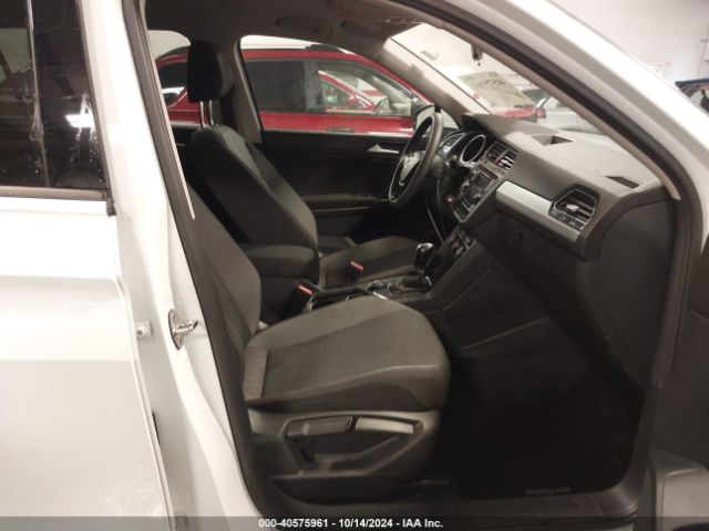 3VV0B7AX9LM152330 Volkswagen Tiguan 2.0t S