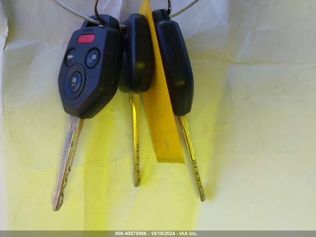 Subaru Impreza Base 2022 4S3GKAB61N3602346 Image 11