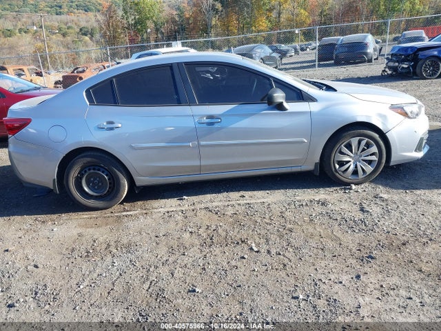 Subaru Impreza Base 2022 4S3GKAB61N3602346 Image 13
