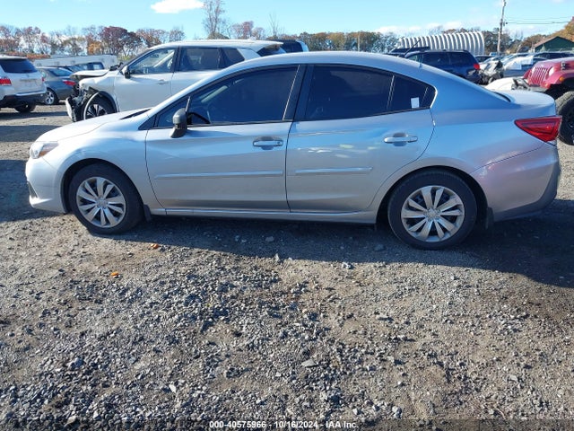 Subaru Impreza Base 2022 4S3GKAB61N3602346 Image 14