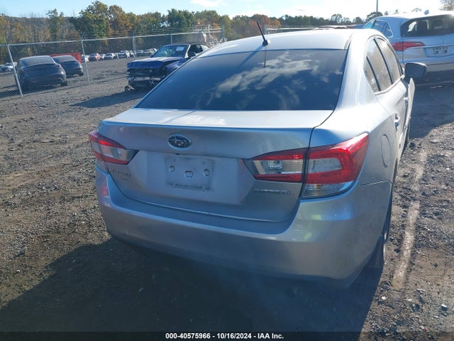 Subaru Impreza Base 2022 4S3GKAB61N3602346 Image 16