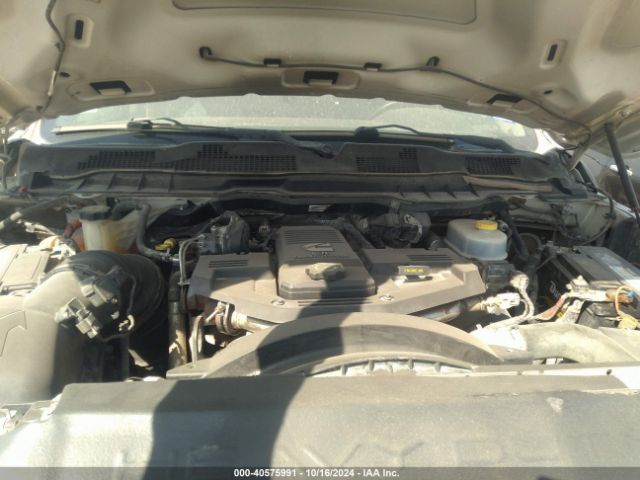 3C6UR5NL1EG233855 RAM 2500 Laramie