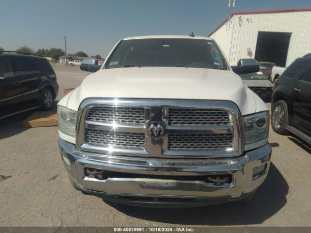 3C6UR5NL1EG233855 RAM 2500 Laramie