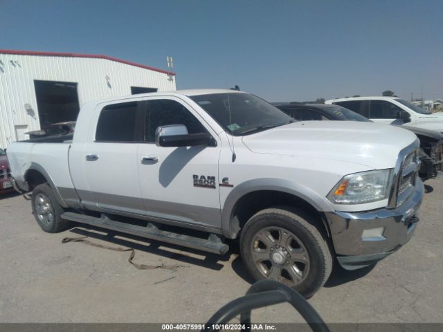 3C6UR5NL1EG233855 RAM 2500 Laramie
