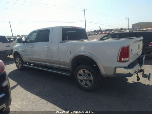 3C6UR5NL1EG233855 RAM 2500 Laramie