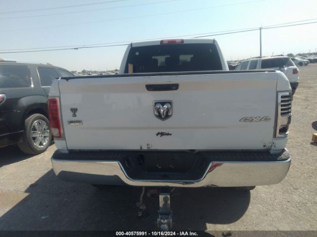 3C6UR5NL1EG233855 RAM 2500 Laramie