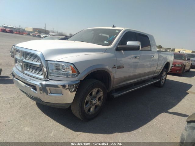 3C6UR5NL1EG233855 RAM 2500 Laramie