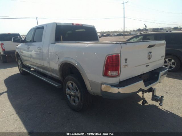 3C6UR5NL1EG233855 RAM 2500 Laramie