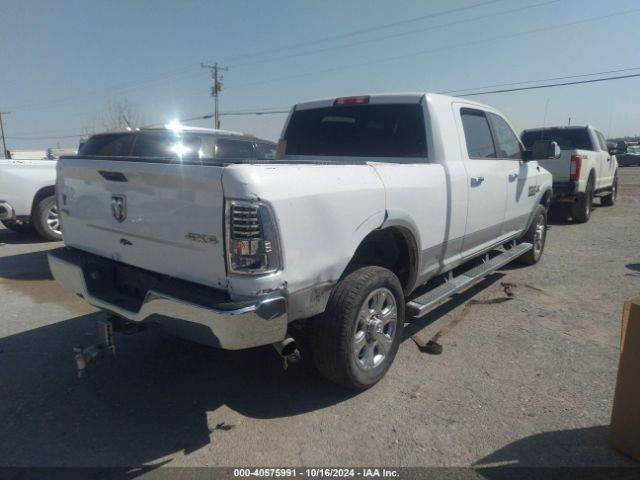 3C6UR5NL1EG233855 RAM 2500 Laramie