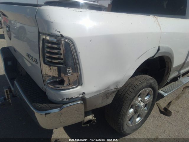 3C6UR5NL1EG233855 RAM 2500 Laramie
