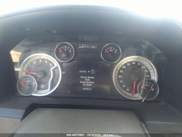 3C6UR5NL1EG233855 RAM 2500 Laramie