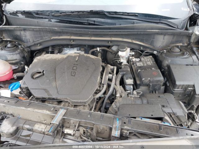5XYRL4LC4NG102396 KIA SORENTO S