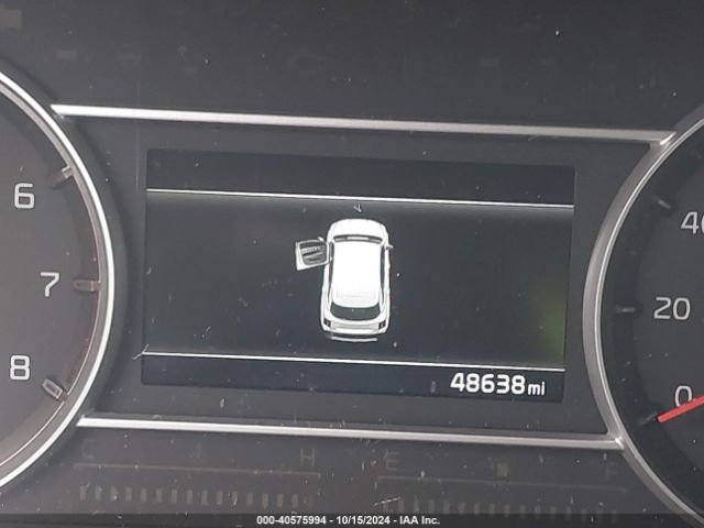 5XYRL4LC4NG102396 KIA SORENTO S
