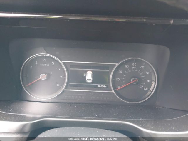 5XYRL4LC4NG102396 KIA SORENTO S