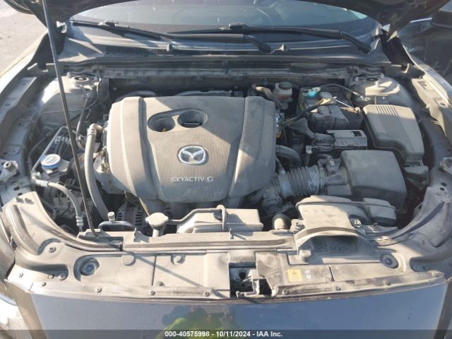 JM1GL1VM2L1514311 Mazda Mazda6 Touring