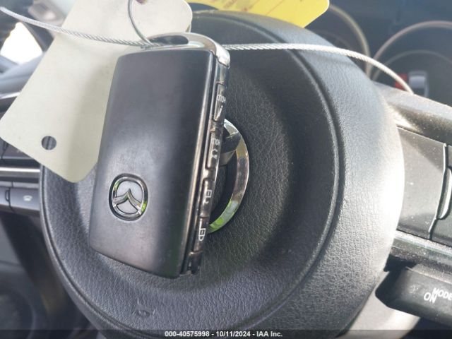JM1GL1VM2L1514311 Mazda Mazda6 Touring