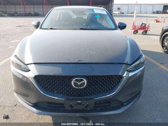JM1GL1VM2L1514311 Mazda Mazda6 Touring