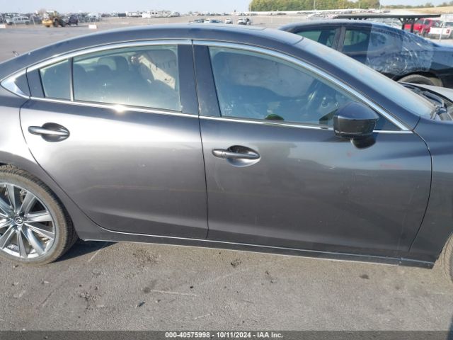 JM1GL1VM2L1514311 Mazda Mazda6 Touring