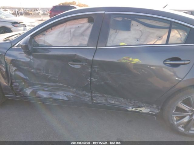 JM1GL1VM2L1514311 Mazda Mazda6 Touring
