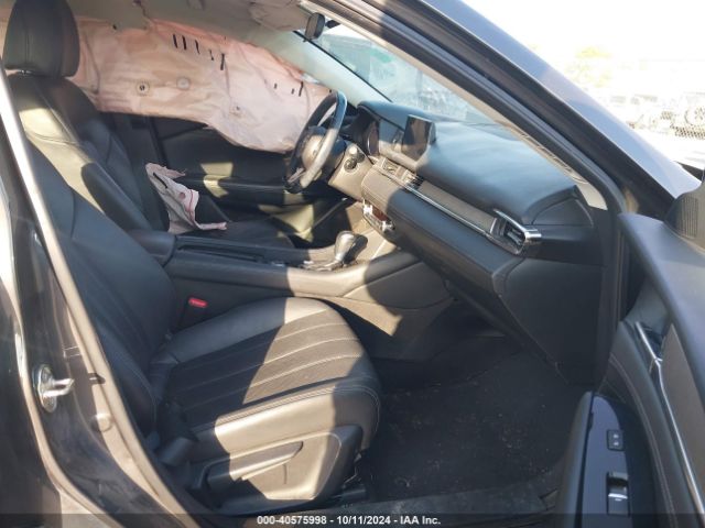 JM1GL1VM2L1514311 Mazda Mazda6 Touring