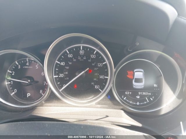 JM1GL1VM2L1514311 Mazda Mazda6 Touring