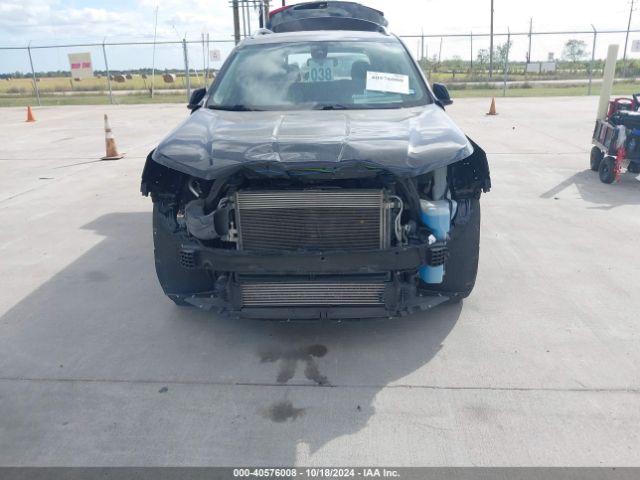 3GKALPEV7NL181833 GMC Terrain Fwd Slt
