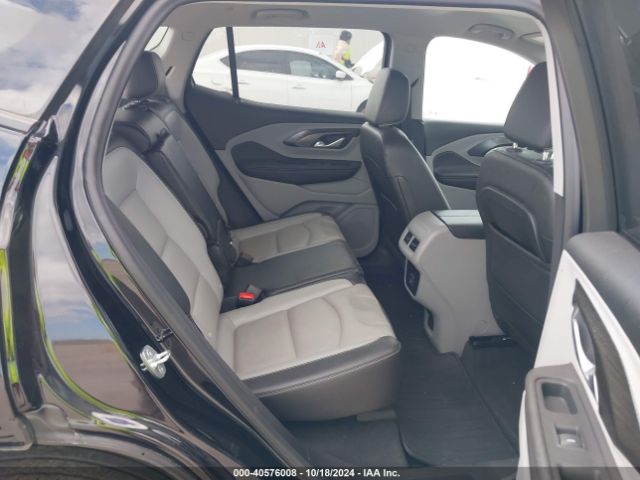 3GKALPEV7NL181833 GMC Terrain Fwd Slt