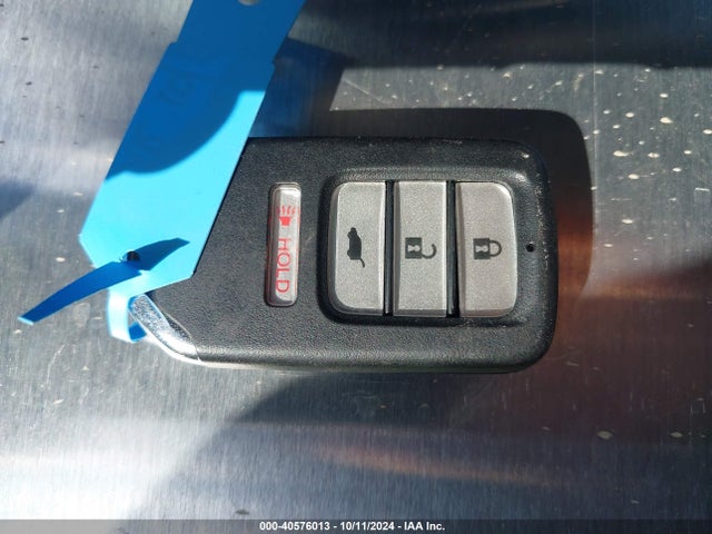 Honda Hr-v Awd Ex 2022 3CZRU6H53NM718302 Image 11