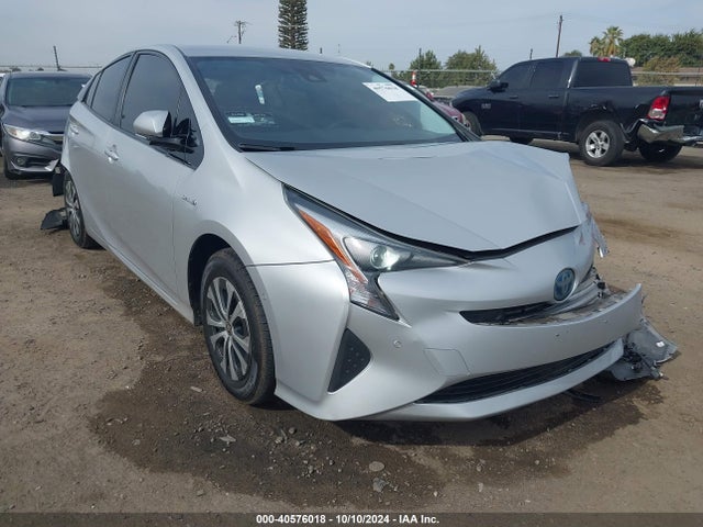 2018 JTDKBRFU9J3604020 main image