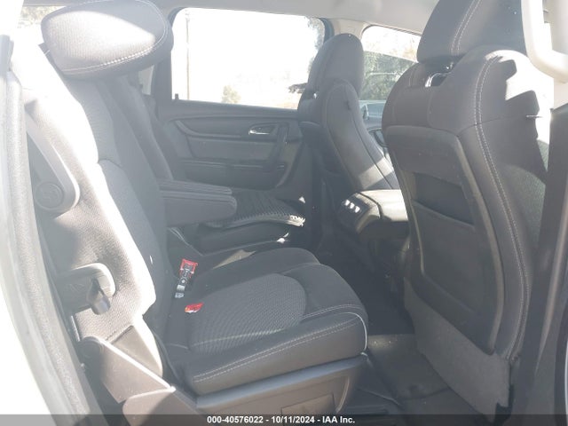 Chevrolet Traverse 1lt 2015 1GNKRGKD2FJ245366 Image 8