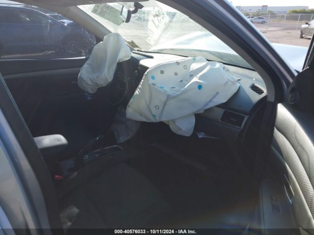 JA4AZ3A36GZ039289 Mitsubishi Outlander Es