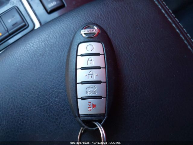1N4AA6APXGC900824 Nissan Maxima 3.5 Sl