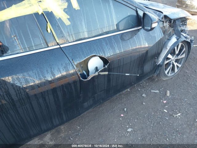 1N4AA6APXGC900824 Nissan Maxima 3.5 Sl