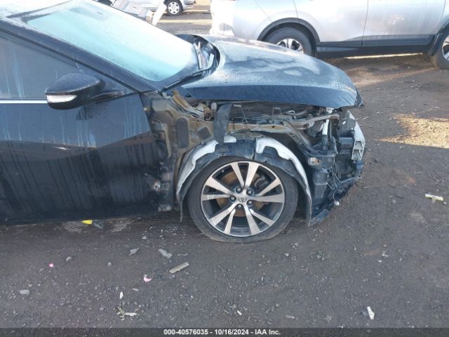 1N4AA6APXGC900824 Nissan Maxima 3.5 Sl