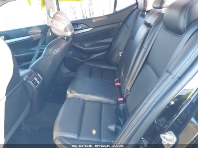 1N4AA6APXGC900824 Nissan Maxima 3.5 Sl