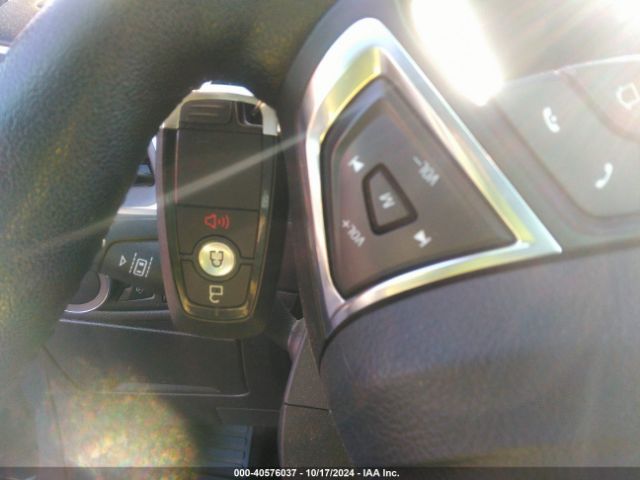 2FMPK4J97KBC33559 Ford EDGE SEL