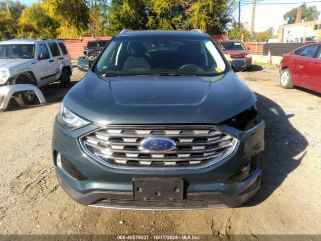 2FMPK4J97KBC33559 Ford EDGE SEL