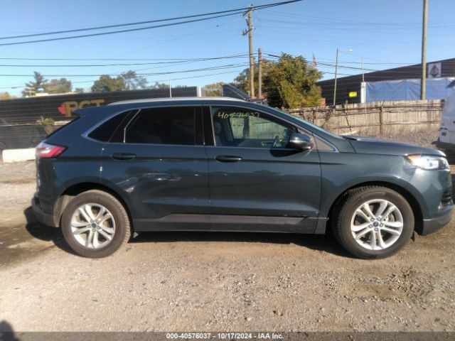2FMPK4J97KBC33559 Ford EDGE SEL
