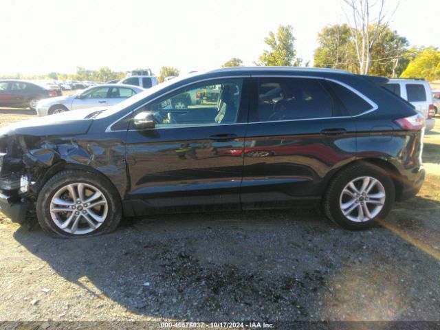 2FMPK4J97KBC33559 Ford EDGE SEL
