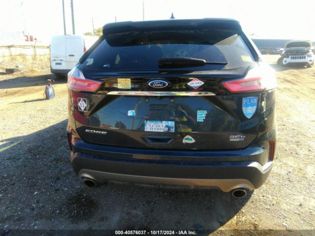 2FMPK4J97KBC33559 Ford EDGE SEL